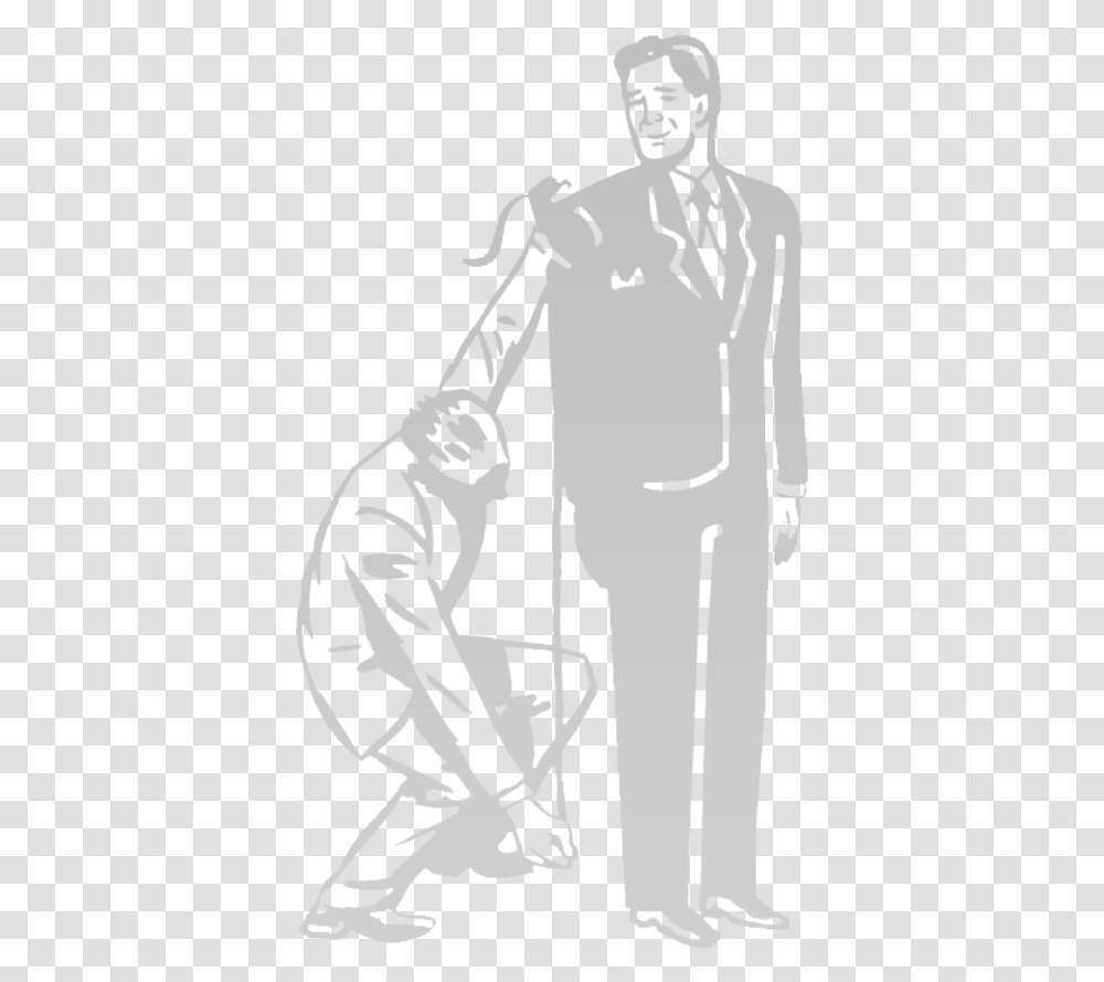 Standing, Stencil, Leisure Activities, Person, Human Transparent Png