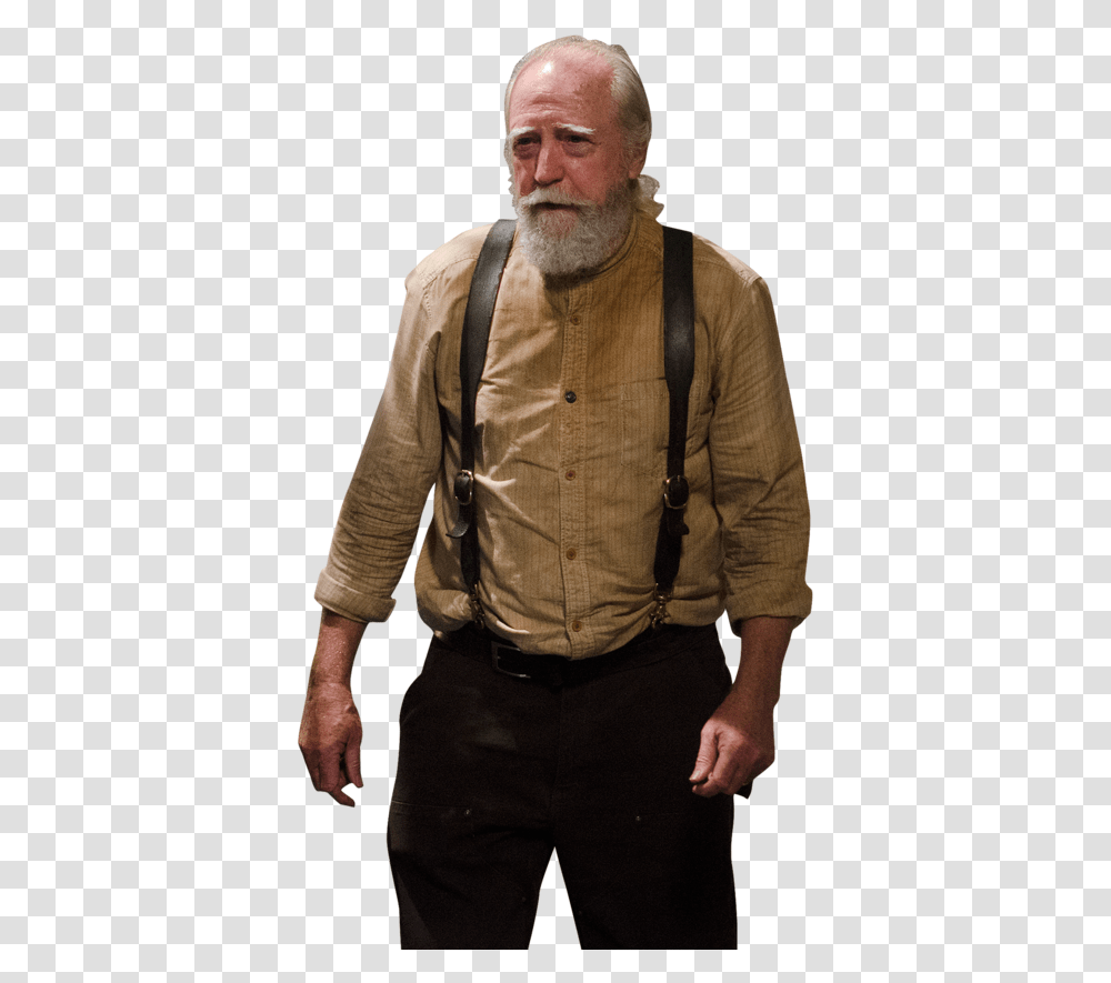 Standing, Suspenders, Person, Human Transparent Png