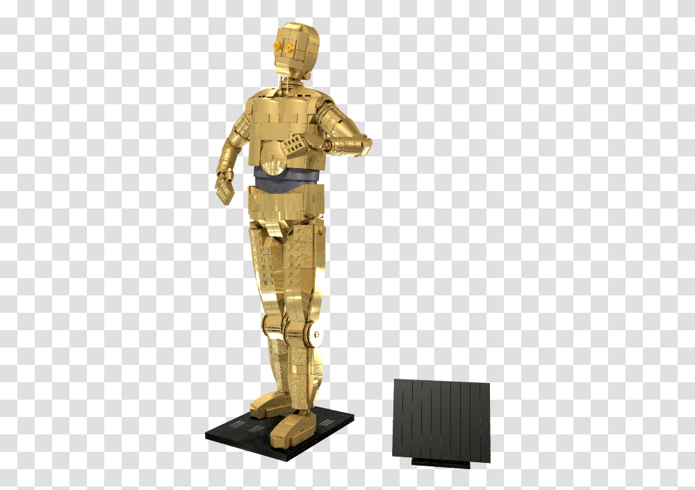 Standing, Toy, Armor, Costume Transparent Png