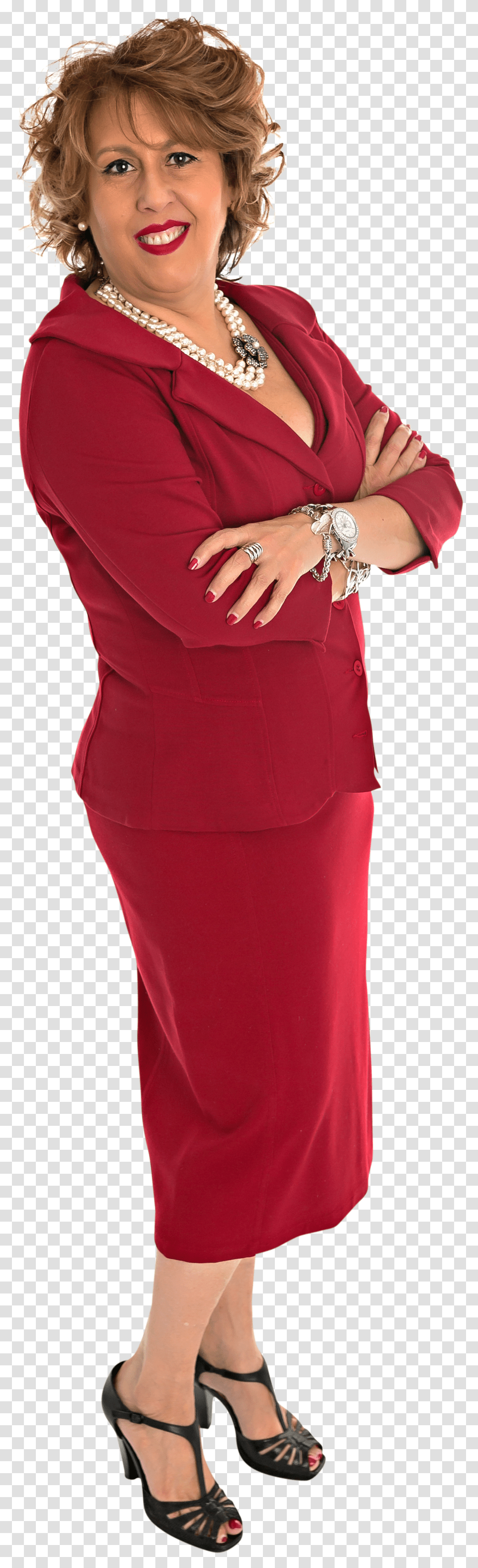 Standing Transparent Png