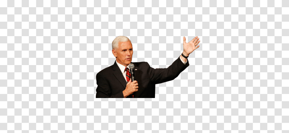 Standing Trump, Audience, Crowd, Person, Speech Transparent Png