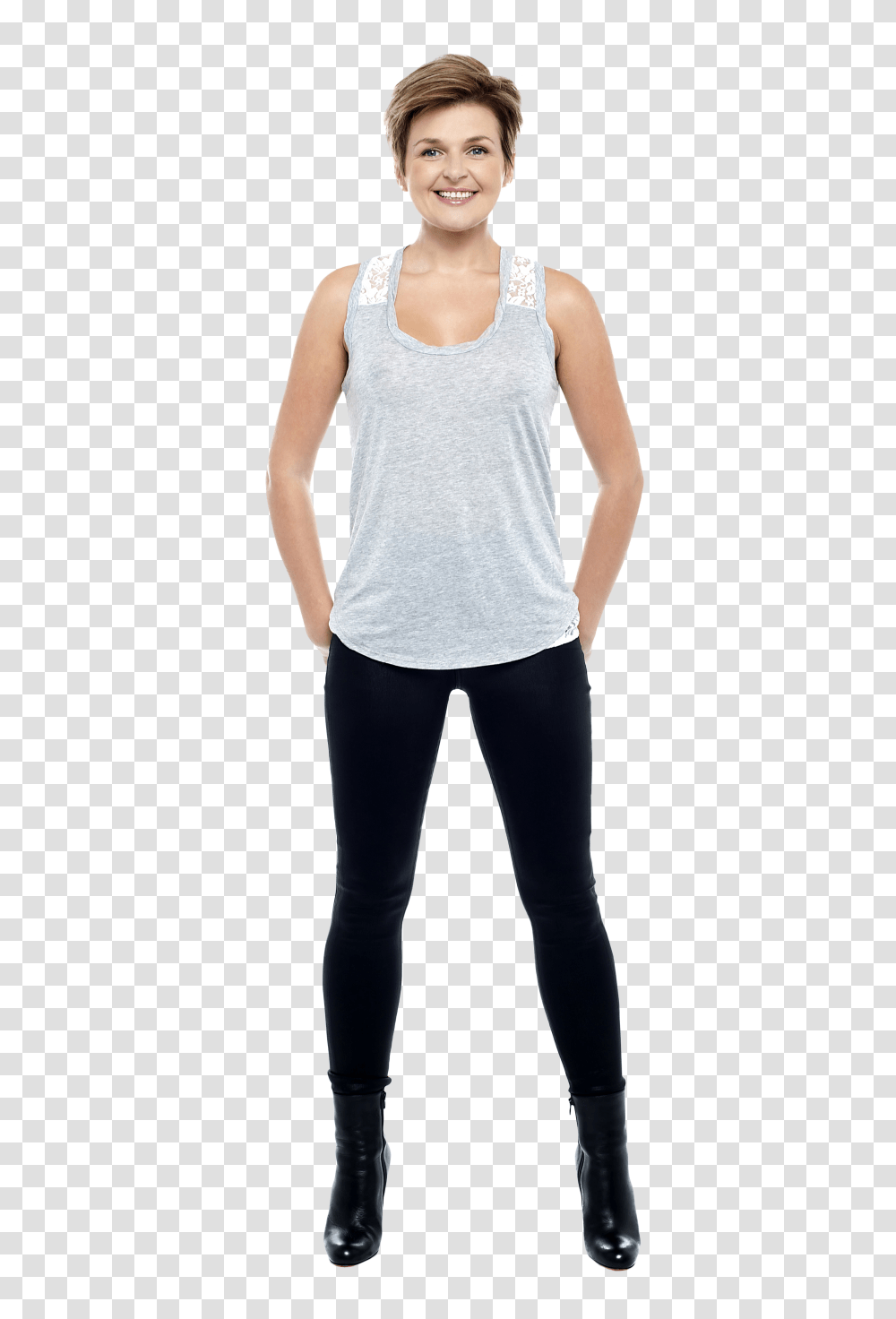 Standing Women Hd Free Image Play, Apparel, Female, Person Transparent Png