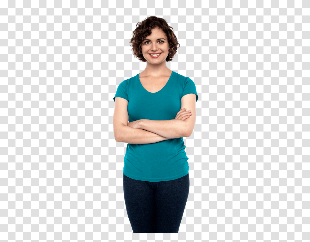 Standing Women, Sleeve, Apparel, Person Transparent Png