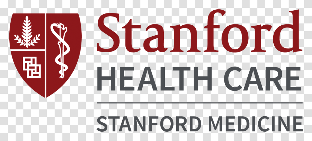 Stanford University Logo Stanford Health Care Stanford Hospital Logo, Alphabet, Word, Label Transparent Png