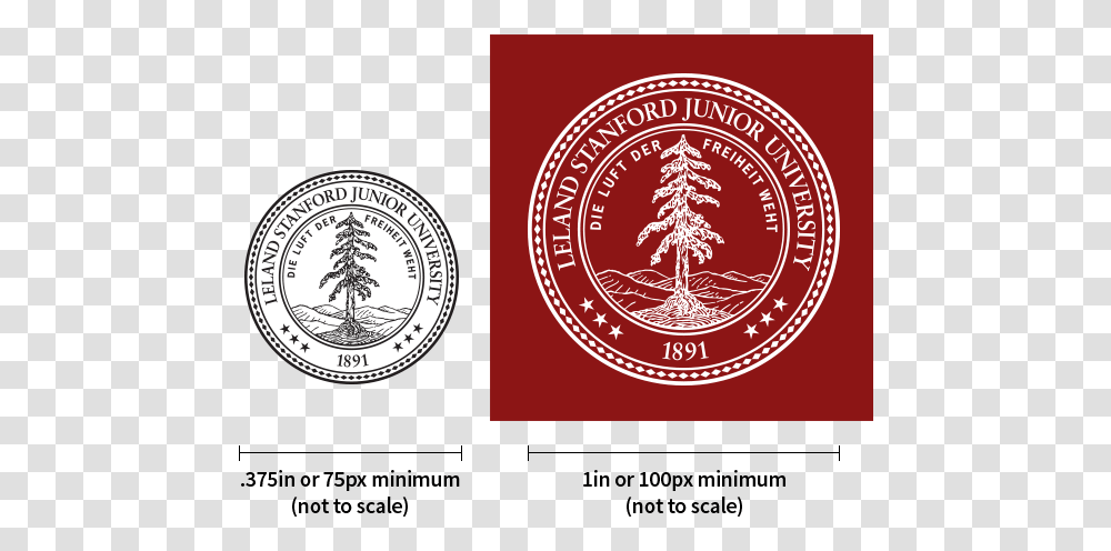Stanford University Logo Stanford University, Symbol, Trademark, Emblem, Clock Tower Transparent Png