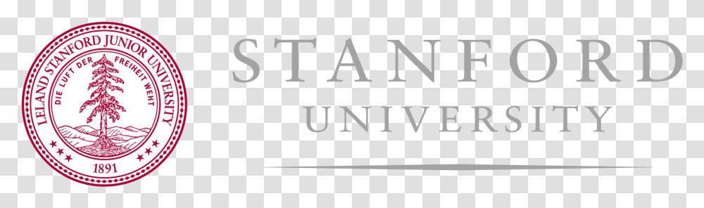 Stanford University Logo, Alphabet, Face, Word Transparent Png