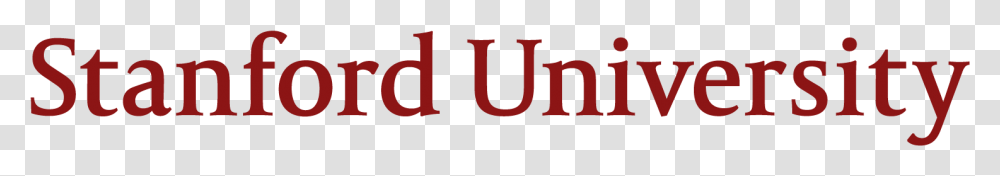 Stanford University Logo Vector, Word, Alphabet Transparent Png