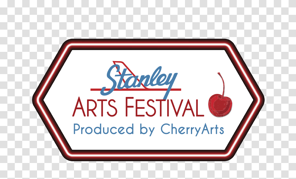 Stanley Arts Festival Homepage, Label, Can, Tin Transparent Png