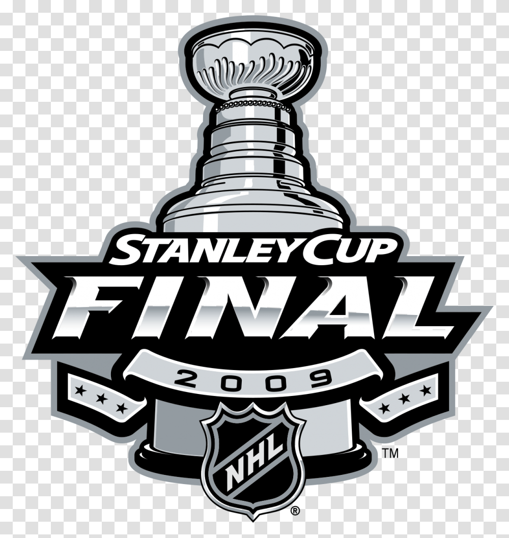 Stanley Cup Clip Art Look, Logo, Trademark, Emblem Transparent Png