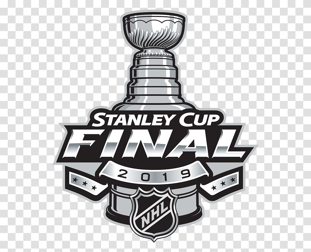 Stanley Cup Final Game 2 Overnight St Louis Blues 2019 Vector, Symbol, Logo, Trademark, Emblem Transparent Png