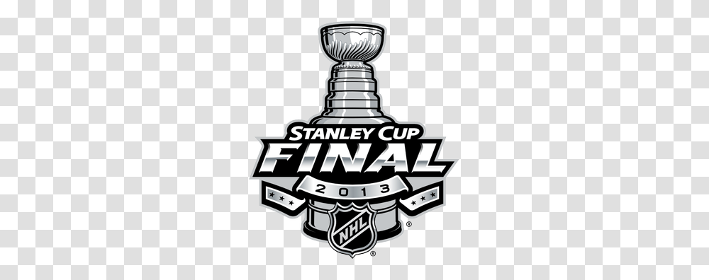 Stanley Cup Finals, Logo, Trademark, Emblem Transparent Png
