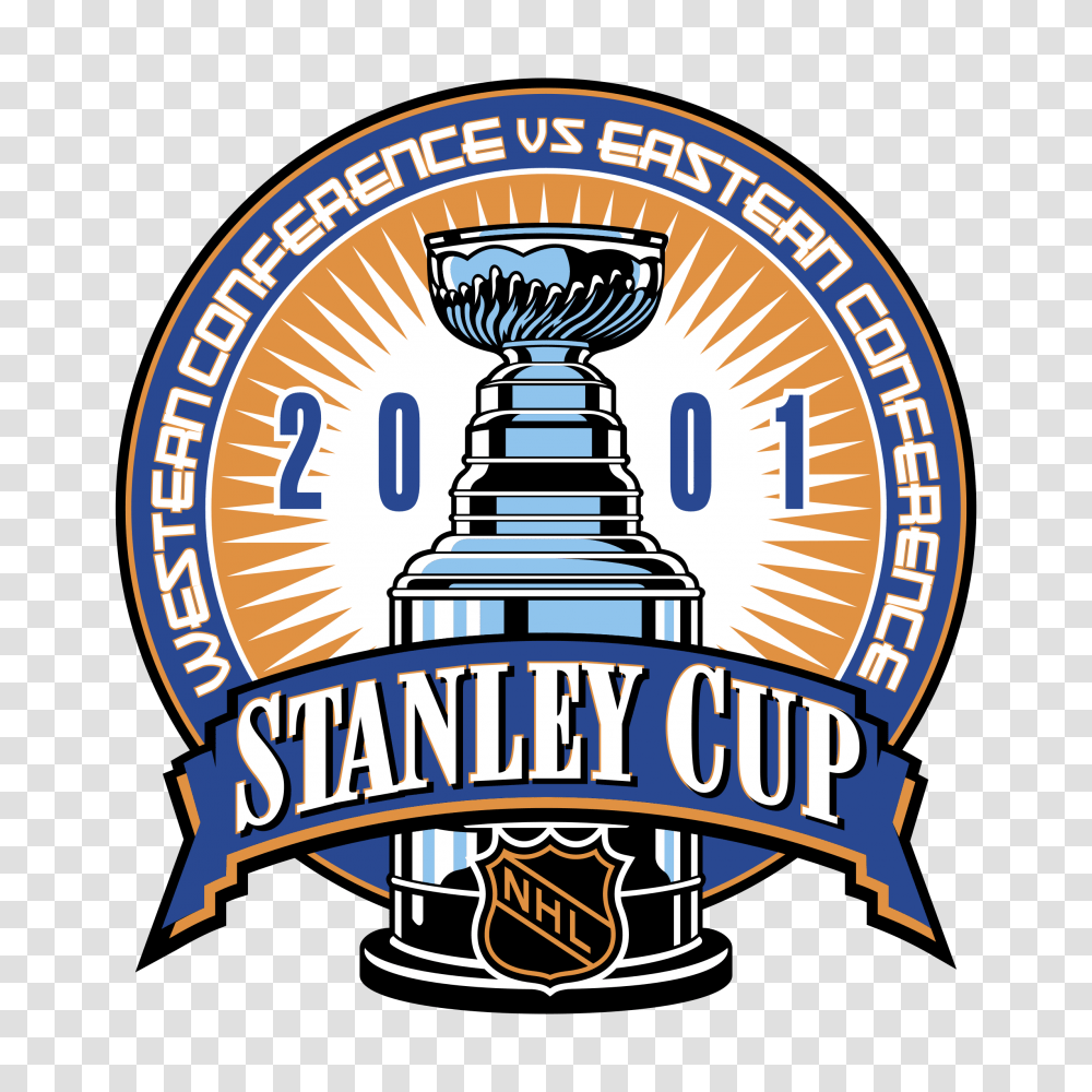 Stanley Cup Logo Vector, Trademark, Badge, Emblem Transparent Png