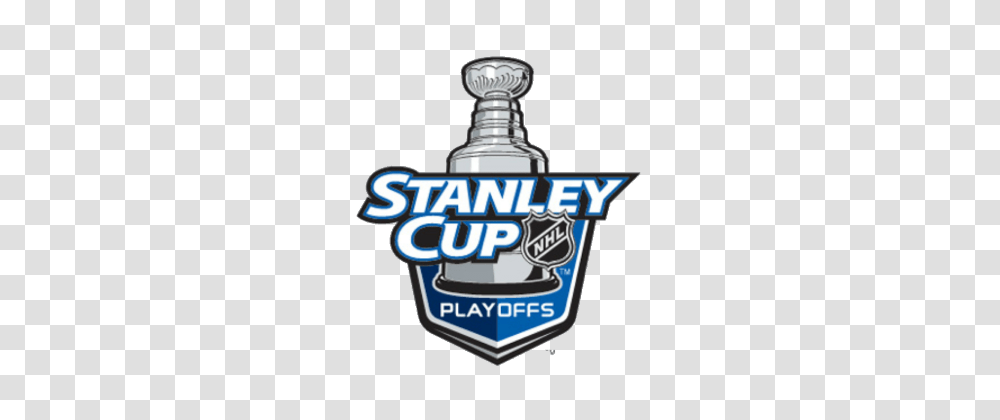 Stanley Cup Playoffs Bracket Challenge Capwise Hockey, Logo, Trademark, Emblem Transparent Png