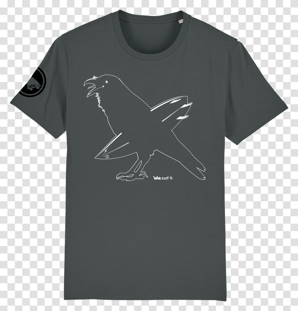 Stanley Stella T Shirt, Apparel, T-Shirt Transparent Png