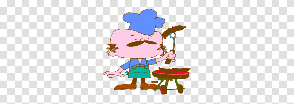 Stans Chili Challenge, Chef Transparent Png