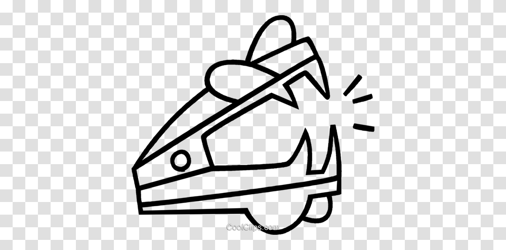 Staple Remover Royalty Free Vector Clip Art Illustration, Lawn Mower, Tool, Vehicle, Transportation Transparent Png