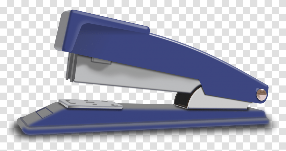 Stapler, Bumper, Vehicle, Transportation Transparent Png