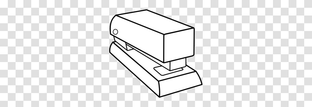 Stapler Clip Art Transparent Png