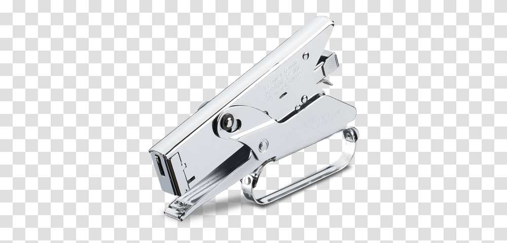 Stapler Drawing Staple & Clipart Free Grapadora Arrow, Tool, Clamp, Razor, Blade Transparent Png