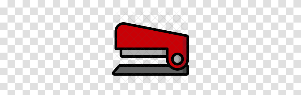 Stapler Icon, Rug, Sewing, Grille, Light Transparent Png