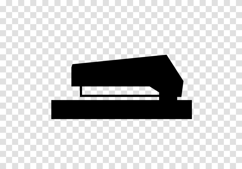 Stapler Stationery Free Icon Clip Art Material, Gray, World Of Warcraft Transparent Png
