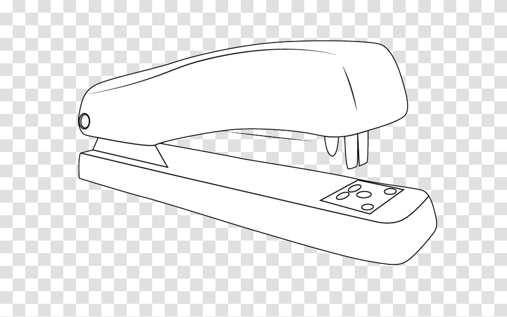 Stapler, Mixer, Appliance, Weapon Transparent Png