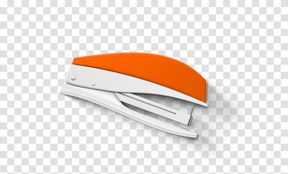 Stapler, Weapon, Weaponry, Blade, Razor Transparent Png