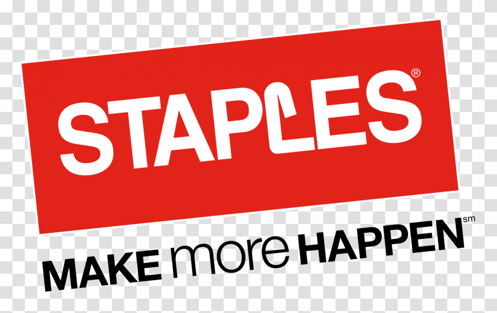 Staples Agrees To Buyout Office Depot, Word, Label, Logo Transparent Png