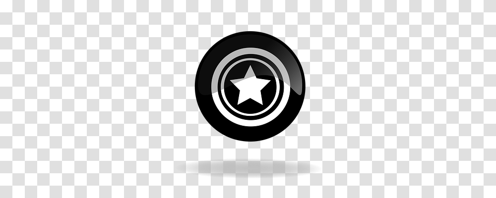 Star Symbol, Star Symbol Transparent Png