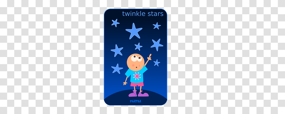 Star Person, Star Symbol, Poster Transparent Png