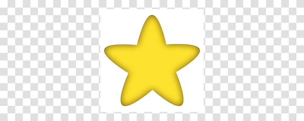 Star Symbol, Star Symbol Transparent Png