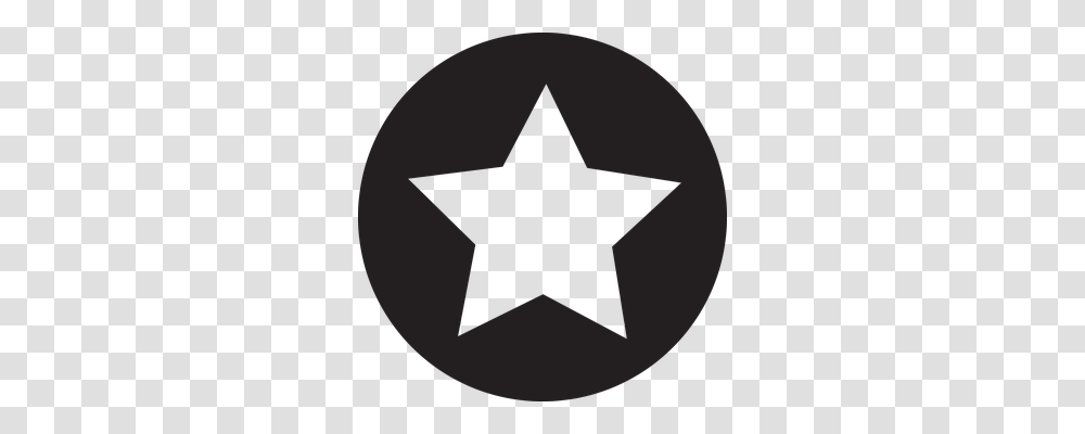 Star Symbol, Star Symbol Transparent Png