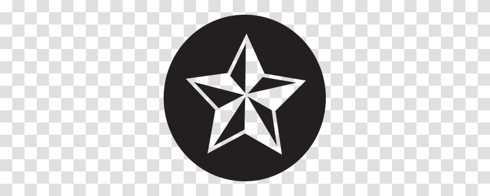 Star Symbol, Star Symbol, Lamp Transparent Png