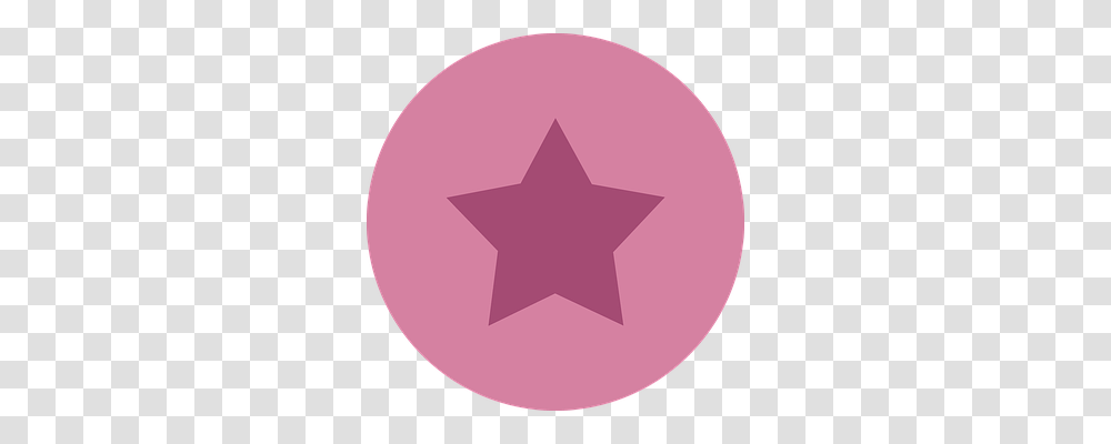 Star Symbol, Star Symbol, Cross Transparent Png