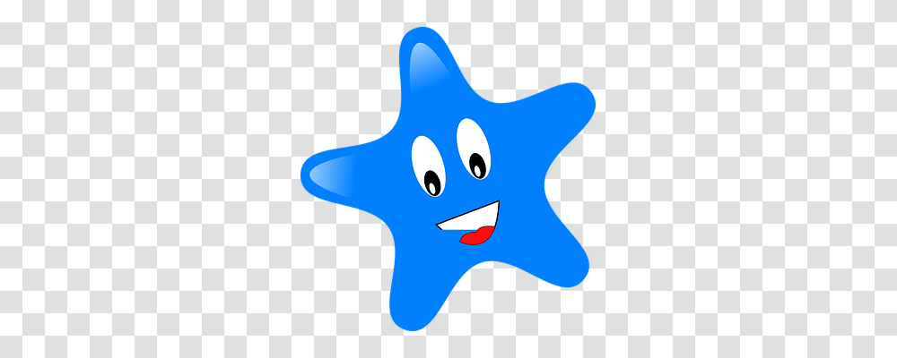 Star Emotion, Star Symbol Transparent Png