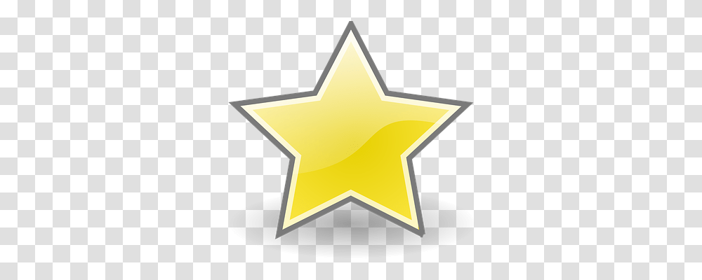 Star Symbol, Star Symbol, Box Transparent Png