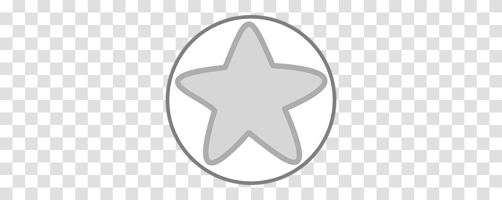 Star Symbol, Star Symbol, Logo, Trademark Transparent Png