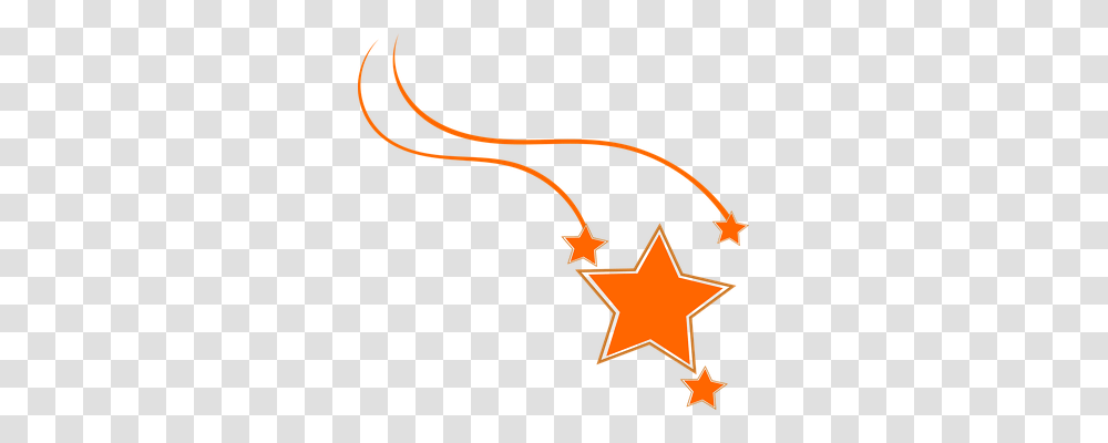 Star Bow, Star Symbol, Construction Crane Transparent Png