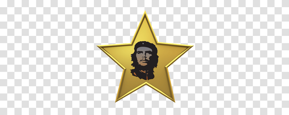 Star Person, Star Symbol, Gold Transparent Png