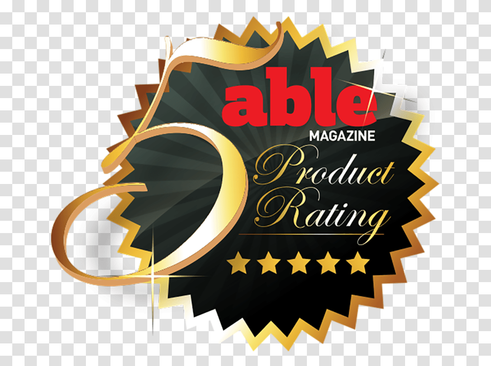 Star Able Rating Earn, Advertisement, Poster, Paper Transparent Png