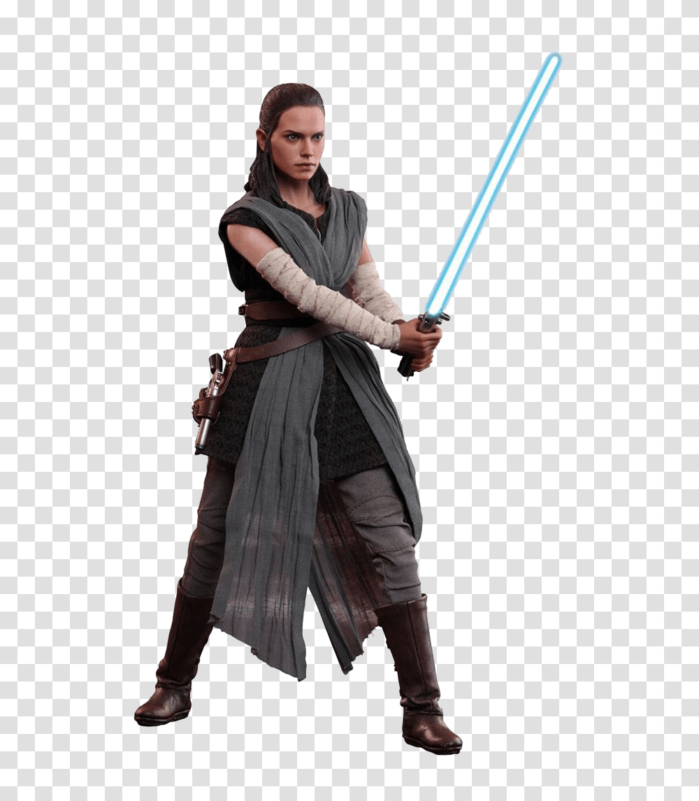 Star Action Figure Star Wars, Costume, Person, Clothing, Duel Transparent Png