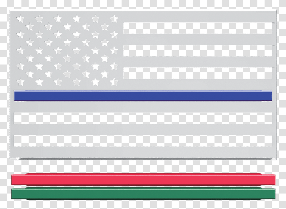 Star American Flag, Bird, Animal, Rug, Label Transparent Png