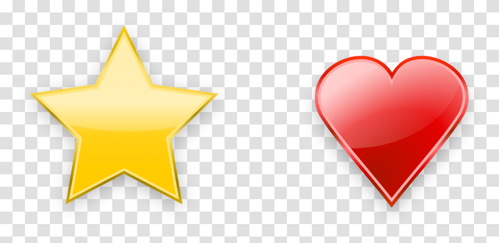 Star And Heart 1920x986 Free Image Bank Imagenes Gratis E Estrela, Cross, Symbol, Star Symbol, Pill Transparent Png