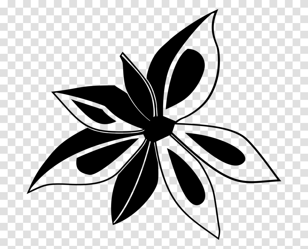 Star Anise Spice Cinnamon Clove, Gray, World Of Warcraft Transparent Png