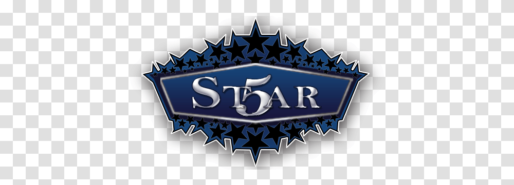 Star Auto Sale Emblem, Logo, Word Transparent Png