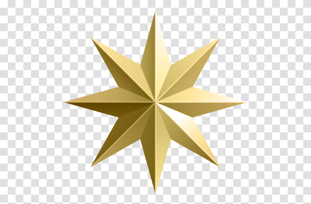 Star Background Clipart Gold Christmas Star Clipart, Cross, Symbol, Star Symbol Transparent Png