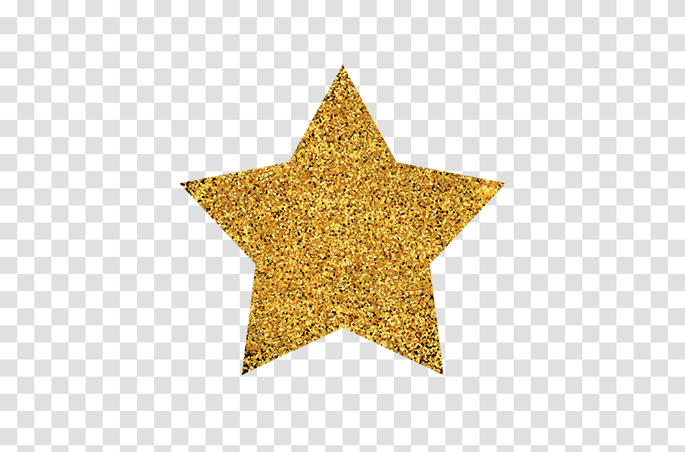 Star Background Gold Glitter Star, Chandelier, Lamp, Symbol, Star Symbol Transparent Png