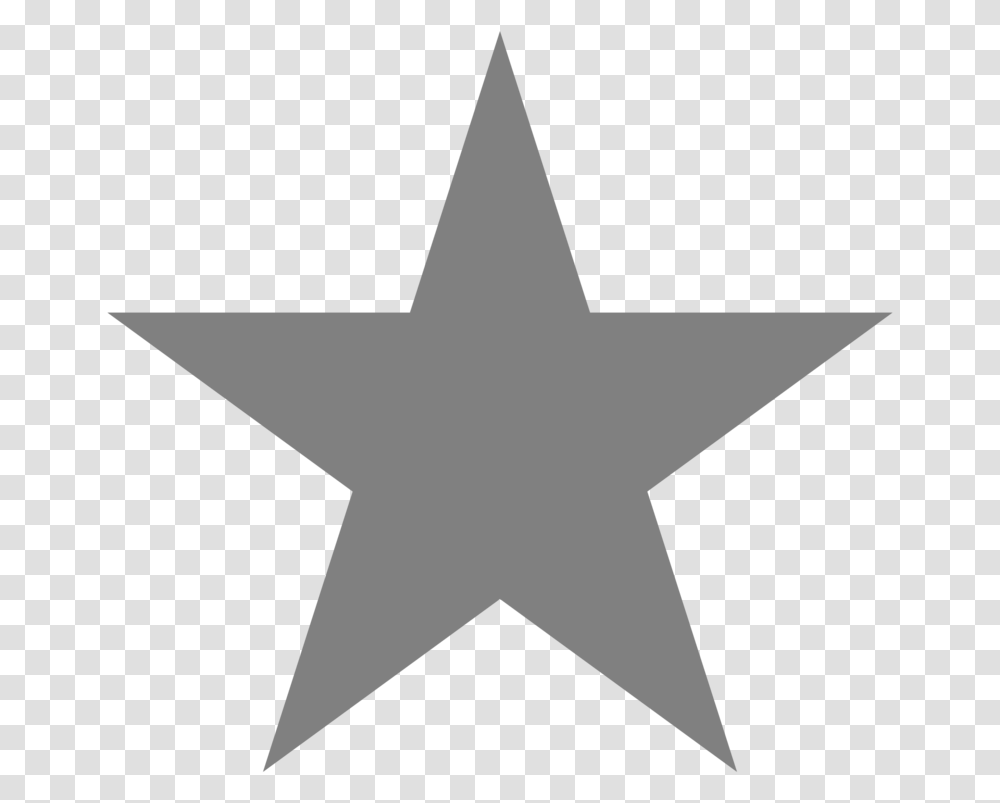 Star Background Gray Star, Cross, Star Symbol Transparent Png