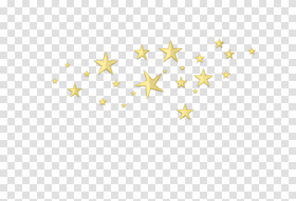 Star Background Vector Clipart, Star Symbol Transparent Png