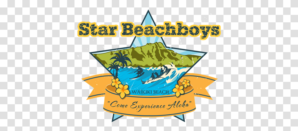 Star Beach Boys Star Beach Boys, Label, Text, Outdoors, Sea Transparent Png